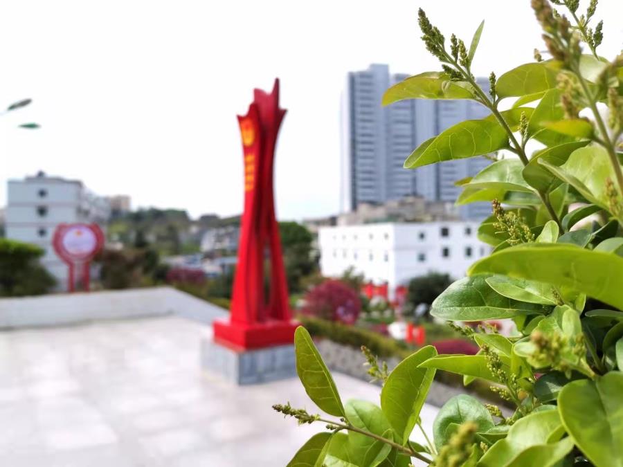 承接贵阳精神保垒设计、生产、安装